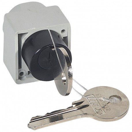 LEGRAND 026159 026159 LEGRAND DPX LOCK RONIS M. ENGINE