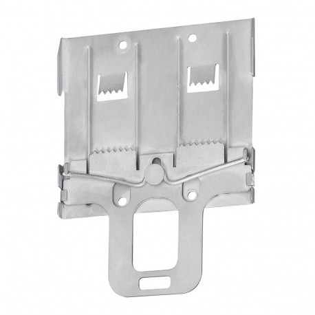 LEGRAND 026239 026239 LEGRAND BRACKET MOUNTING RAIL DPX-IS250