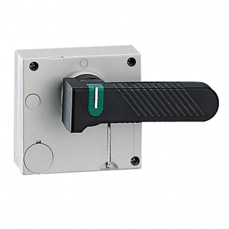 LEGRAND 026241 026241 LEGRAND FRONT CONTROL DPX 400/630