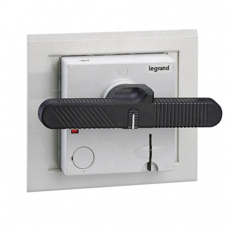 LEGRAND 026261 026261 LEGRAND FRONT CONTROL DPX 1600