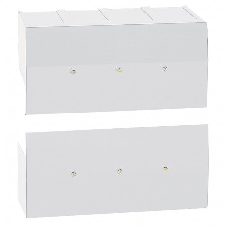 LEGRAND 026264 026264 LEGRAND CUBREBORNA DPX 1600 3P