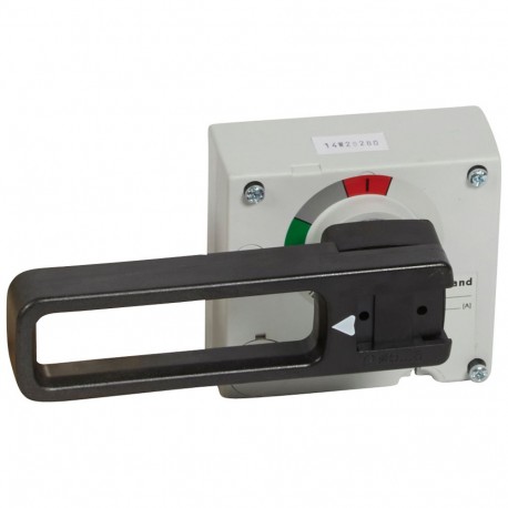 LEGRAND 026281 026281 LEGRAND CONTROL ROTARY