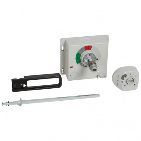 LEGRAND 026283 026283 LEGRAND CONTROL ROTARY