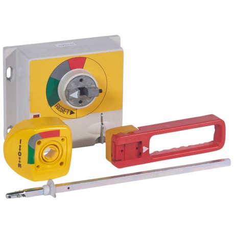 LEGRAND 026284 026284 LEGRAND CONTROL ROTATING EMERGENCY