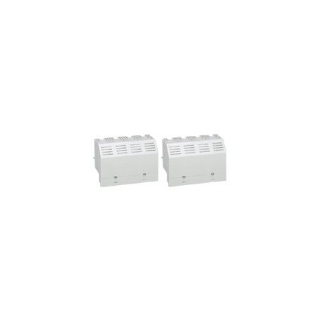 LEGRAND 026287 026287 LEGRAND DPX-IS 250 GAME 2 CUBREBORNAS