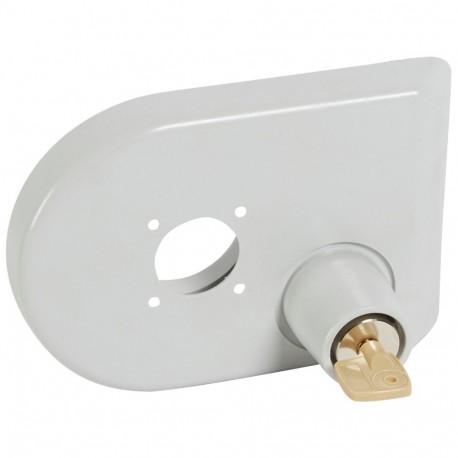 LEGRAND 026293 026293 LEGRAND DPX3 CERRAD FLAT KEY M ROT