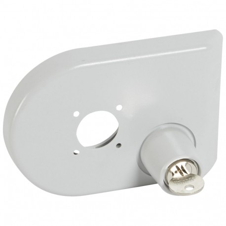 LEGRAND 026294 026294 LEGRAND DPX3 CERRAD KEY ESTR. M ROT