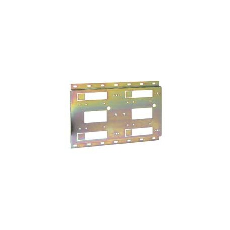 LEGRAND 026404 026404 LEGRAND ENCLAV MEC DPX³ 630 EXT SECC