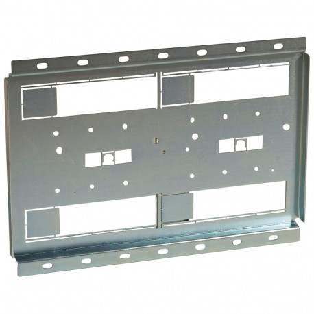 LEGRAND 026410 026410 LEGRAND ENCLAV MEC DPX³ 1600 FIXED