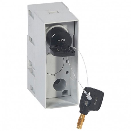 LEGRAND 026579 026579 LEGRAND LOCK PROFALUX DEBROLIFT