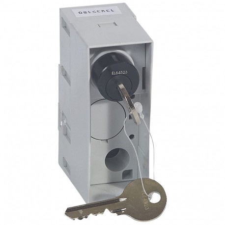 LEGRAND 026580 026580 LEGRAND LOCK RONIS FOR DEBROLIFT