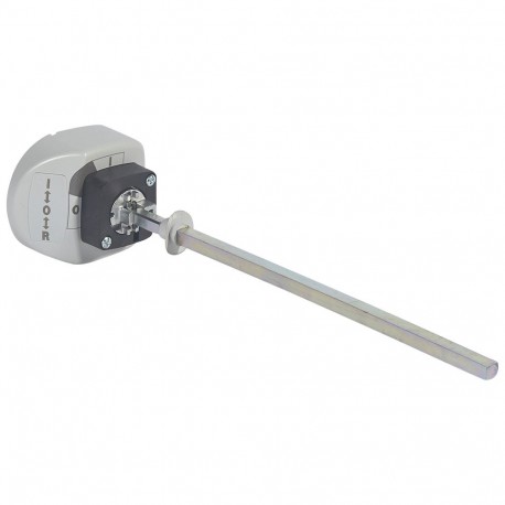 LEGRAND 026589 026589 LEGRAND CONTROL STANDARD DPX-IS
