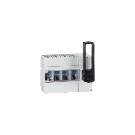 LEGRAND 026603 026603 LEGRAND DPX-IS 3P 250A M. F.