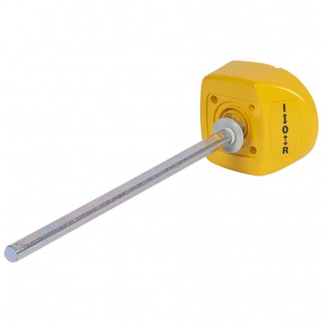 LEGRAND 026687 026687 LEGRAND DPX-IS-KIT MAN-PROLONG AMA/ROJ