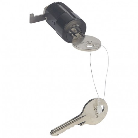 LEGRAND 026697 026697 LEGRAND DPX-IS 630 LOCK RONIS