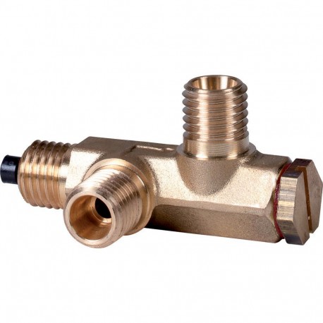Eaton-moeller V-MCSN MCSX-V-N EATON ELECTRIC Relief valve, for load-free run