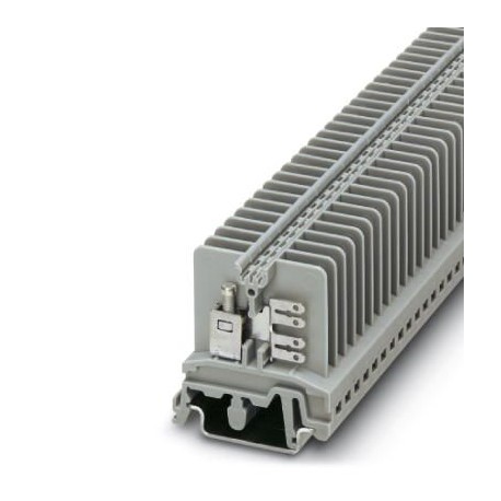 PHOENIX CONTACT USK 4-FSR(4-2,8-0,8) USK 4-FSR(4-2,8-0,8) 0270018 PHOENIX CONTACT Feed-through terminal block