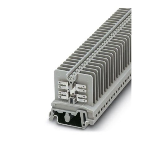 PHOENIX CONTACT USK 4-FS/FS(8-2,8-0,8) USK 4-FS/FS(8-2,8-0,8) 0271017 PHOENIX CONTACT Feed-through terminal block