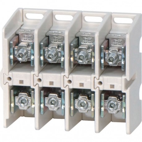 Eaton-moeller K95/4 Y7-27390 EATON ELECTRIC Connection terminal, 160A, 4p, flat/round