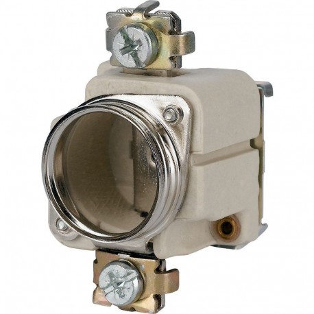 Eaton-moeller S33-1/C/FORMP Y7-27446 EATON ELECTRIC Fuse base, 63A, 690 V, DIII/E33, fitted screw