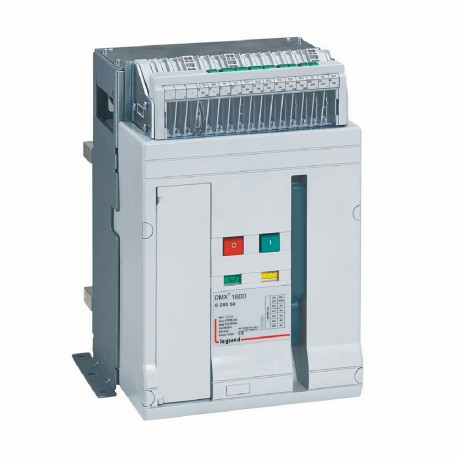 Legrand 028050 DMX3-I 1600 50KA FIXED 3P, 1000A