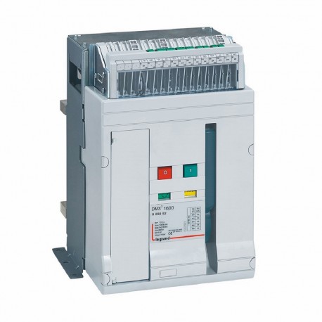 LEGRAND 028052 028052 LEGRAND DMX3-I 1600 50KA FIXED 3P 1600A