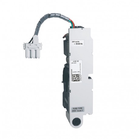 LEGRAND 028120 028120 LEGRAND DMX3 T0 CONTROL MOTOR 24V