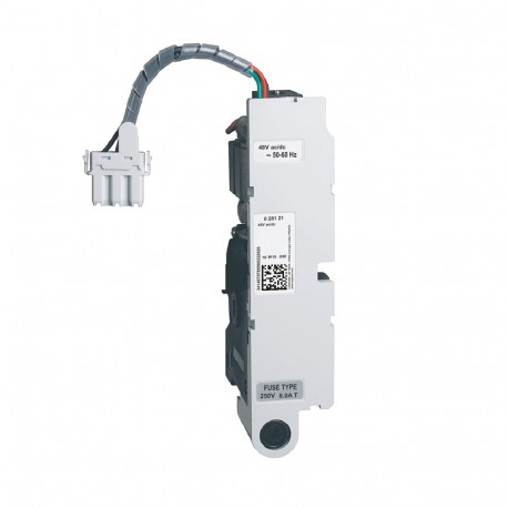 LEGRAND 028121 028121 LEGRAND DMX3 T0 CONTROL MOTOR 48V