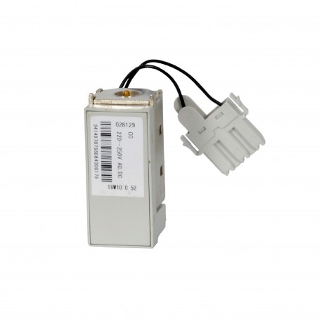 LEGRAND 028129 028129 LEGRAND DMX3 T0 BOB. CLOSURE 220-250V