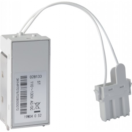 LEGRAND 028132 028132 LEGRAND DMX3 T0 COIL SHOOTING CE 48V