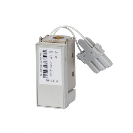 Legrand 028134 DMX3 T0 COIL DIS EC 220-250V