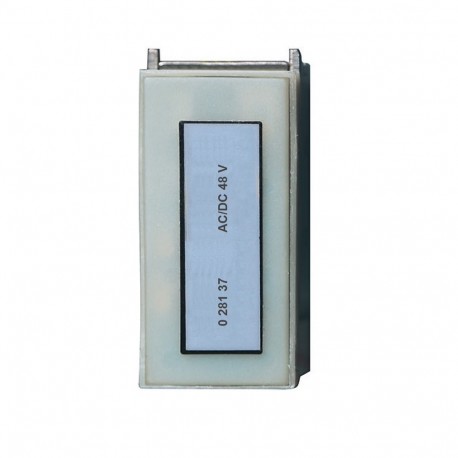 Legrand 028137 DMX3 T0 COIL SHOOTING MT 48V