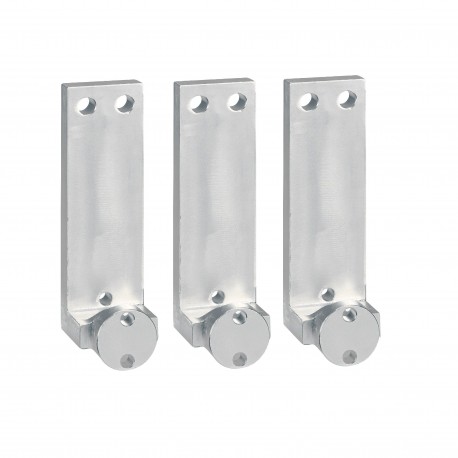 LEGRAND 028155 028155 LEGRAND DMX3 T0 CONEX ANT 3P FIXED/SECC