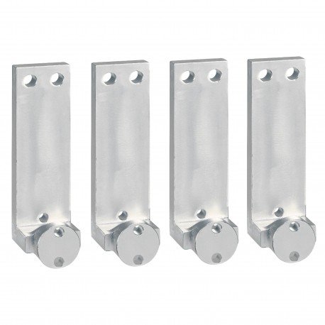 LEGRAND 028156 028156 LEGRAND DMX3 T0 CONEX ANT 4P FIXED/SECC