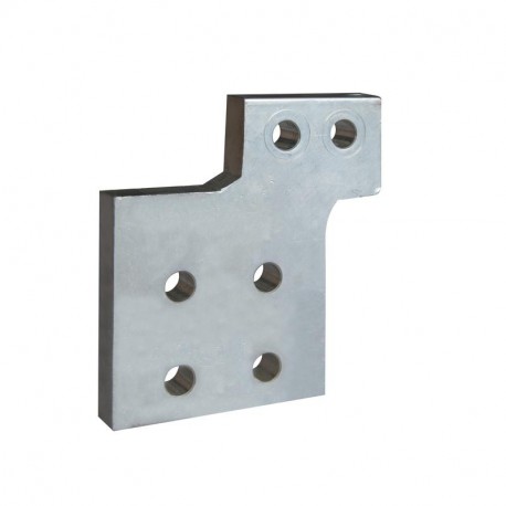LEGRAND 028159 028159 LEGRAND DMX3 T0 SPACER 3P WITH POST