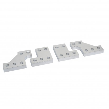 LEGRAND 028160 028160 LEGRAND DMX3 T0 SPACER 4P WITH POST
