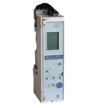 Legrand 028164 MP4 LI DMX3 1600