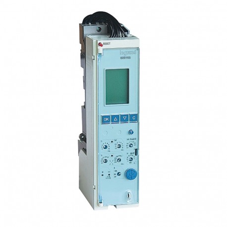 Legrand 028165 DMX3 T0 UND PROTECTION LSI
