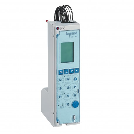 Legrand 028166 DMX3 T0 UND PROTECTION LSIG