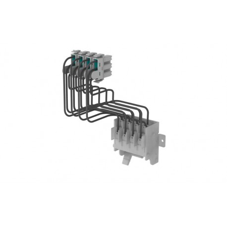 LEGRAND 028176 028176 LEGRAND DMX³ 1600 MOD 4 AUX PINS