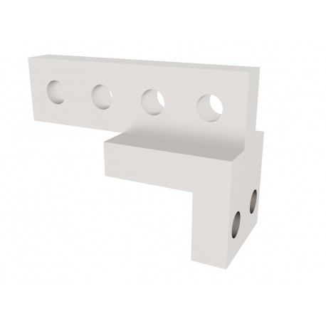 LEGRAND 028185 028185 LEGRAND DMX³ 1600 3P FRONT CONNECTION