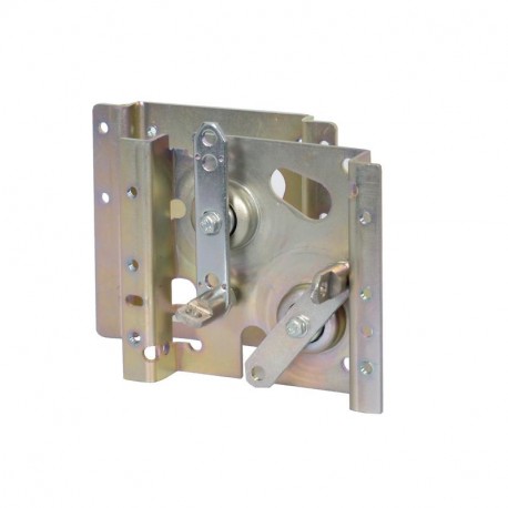 LEGRAND 028190 028190 LEGRAND DMX3 BLOCK INTERBLQ SIZE 0