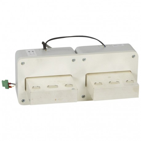 LEGRAND 028197 028197 LEGRAND DMX³ 6300 EXTERNAL NEUTRAL