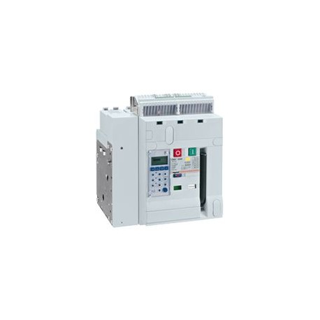 Legrand 028653 DMX3 2500 H FIXED 4POLOS 1250 TO
