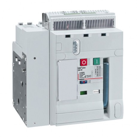 LEGRAND 028696 028696 LEGRAND DMX3-I 2500 FIXED 4POLOS 2500
