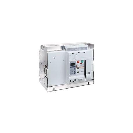 Legrand 028738 DMX3 4000, N EXTR 4POLOS 4000 TO