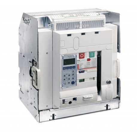 LEGRAND 028764 028764 LEGRAND DMX3 2500 L DEBROCH. 3P-1600 A