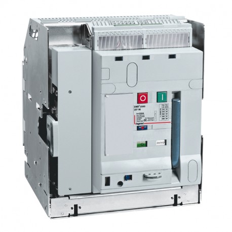 LEGRAND 028784 028784 LEGRAND DMX3-I 2500 EXTR 3POLOS 1600 TO