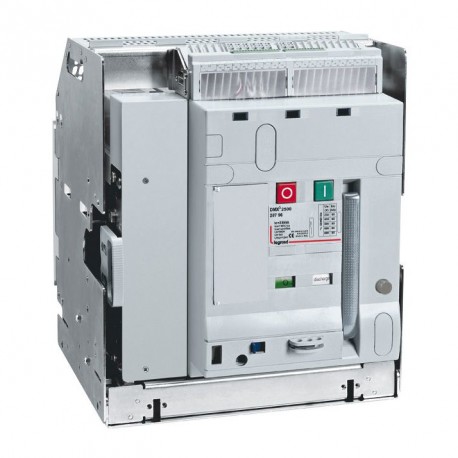 LEGRAND 028796 028796 LEGRAND DMX3-I 2500 EXTR 4POLOS 2500