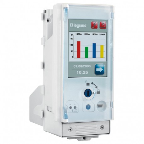 Legrand 028803 DMX3 UND PROTECTION MP6 LSI